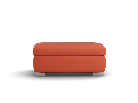 Hockerbank 129x64
